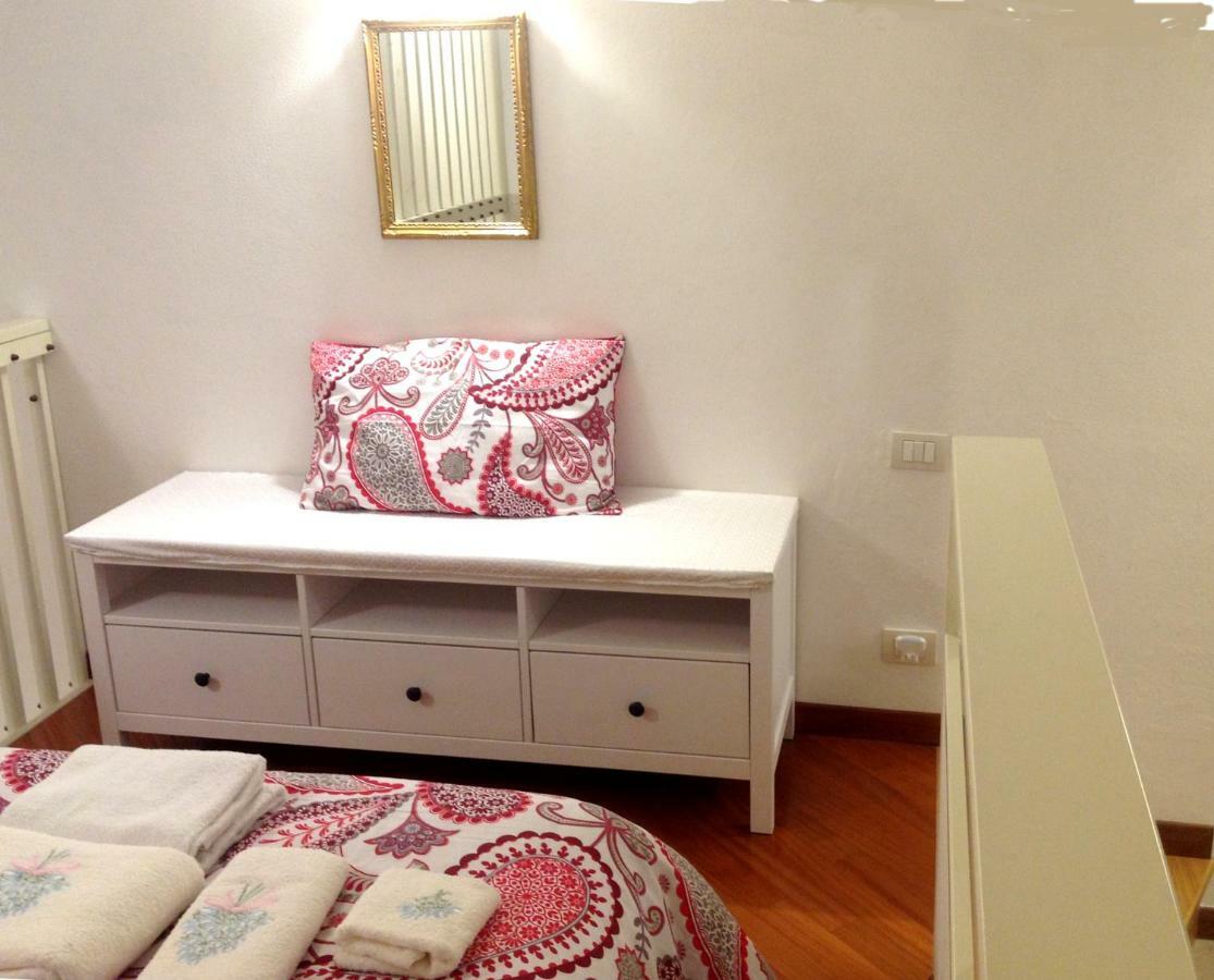 Apartament Mini Chic Downtown Bolonia Zewnętrze zdjęcie